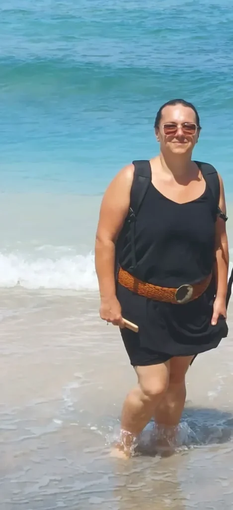 photo moi